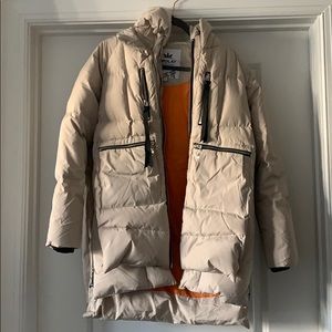 Women’s Orolay Coat